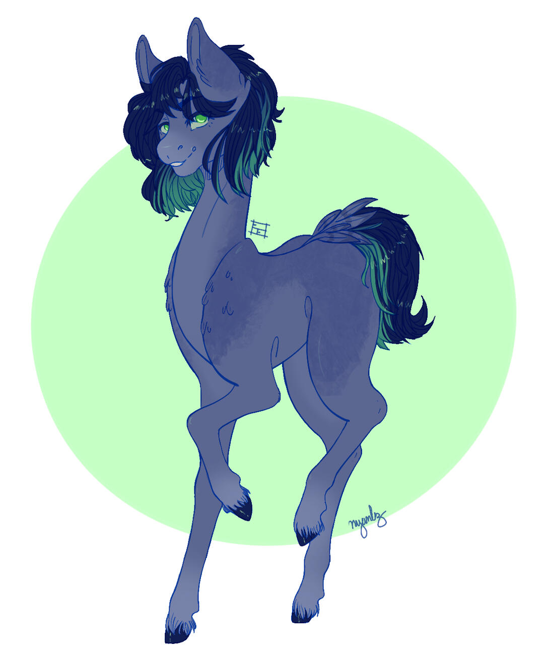 Mlp-sona Design