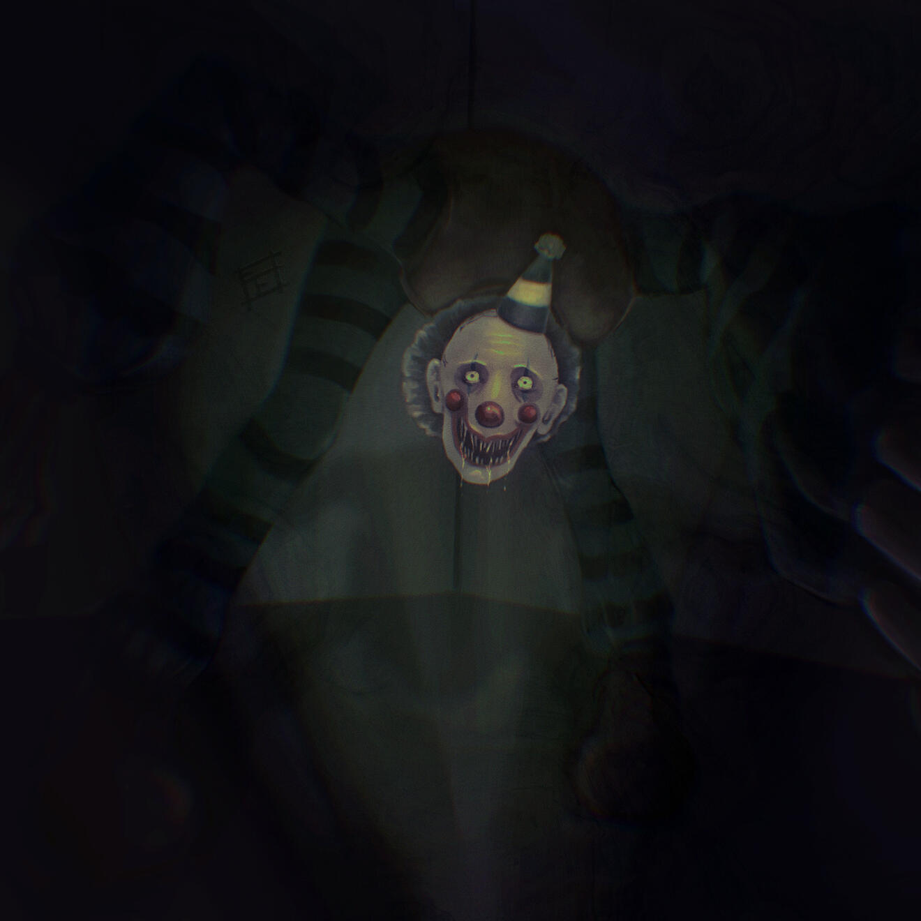 Clown of Nightmares